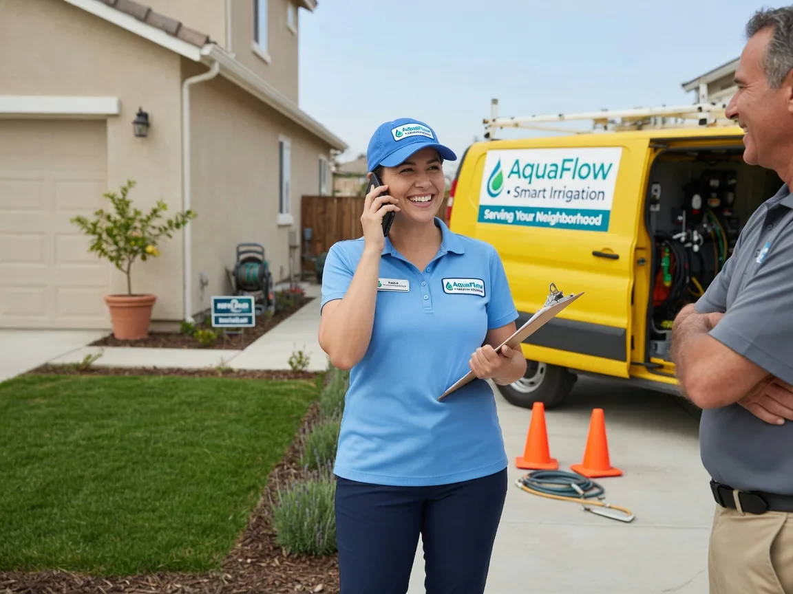 Irrigation Installation Mooresboro, NC FAQs